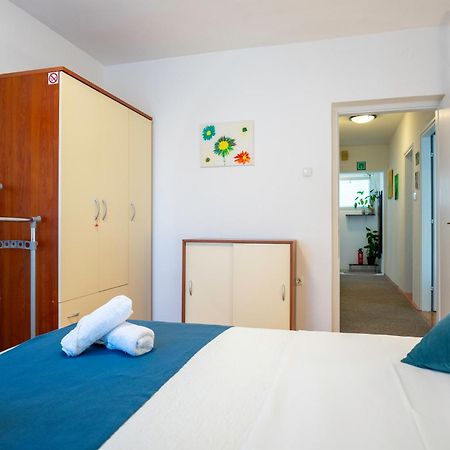 Apartment Arija 자다르 외부 사진