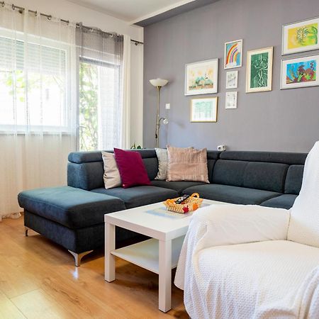 Apartment Arija 자다르 외부 사진