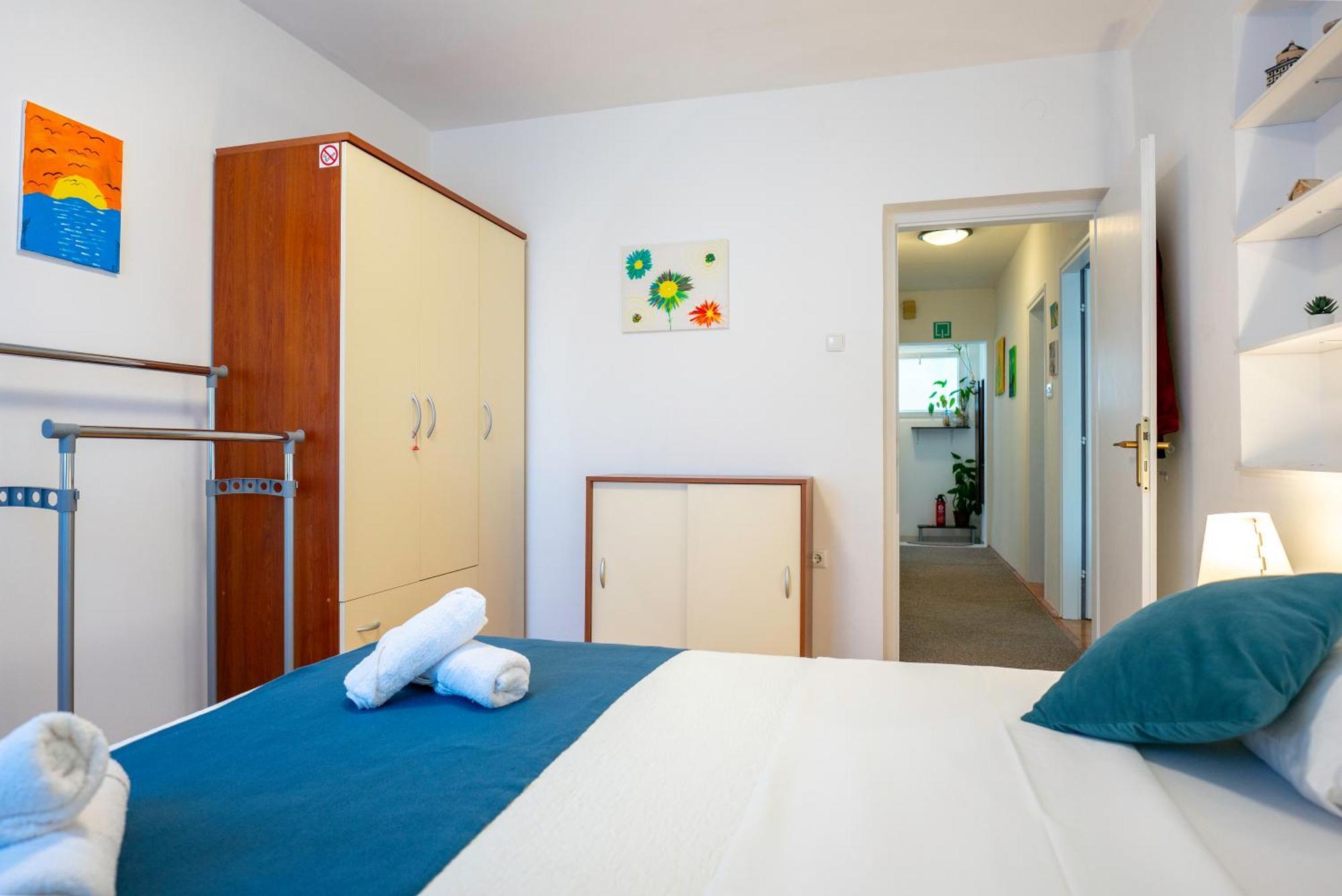 Apartment Arija 자다르 외부 사진