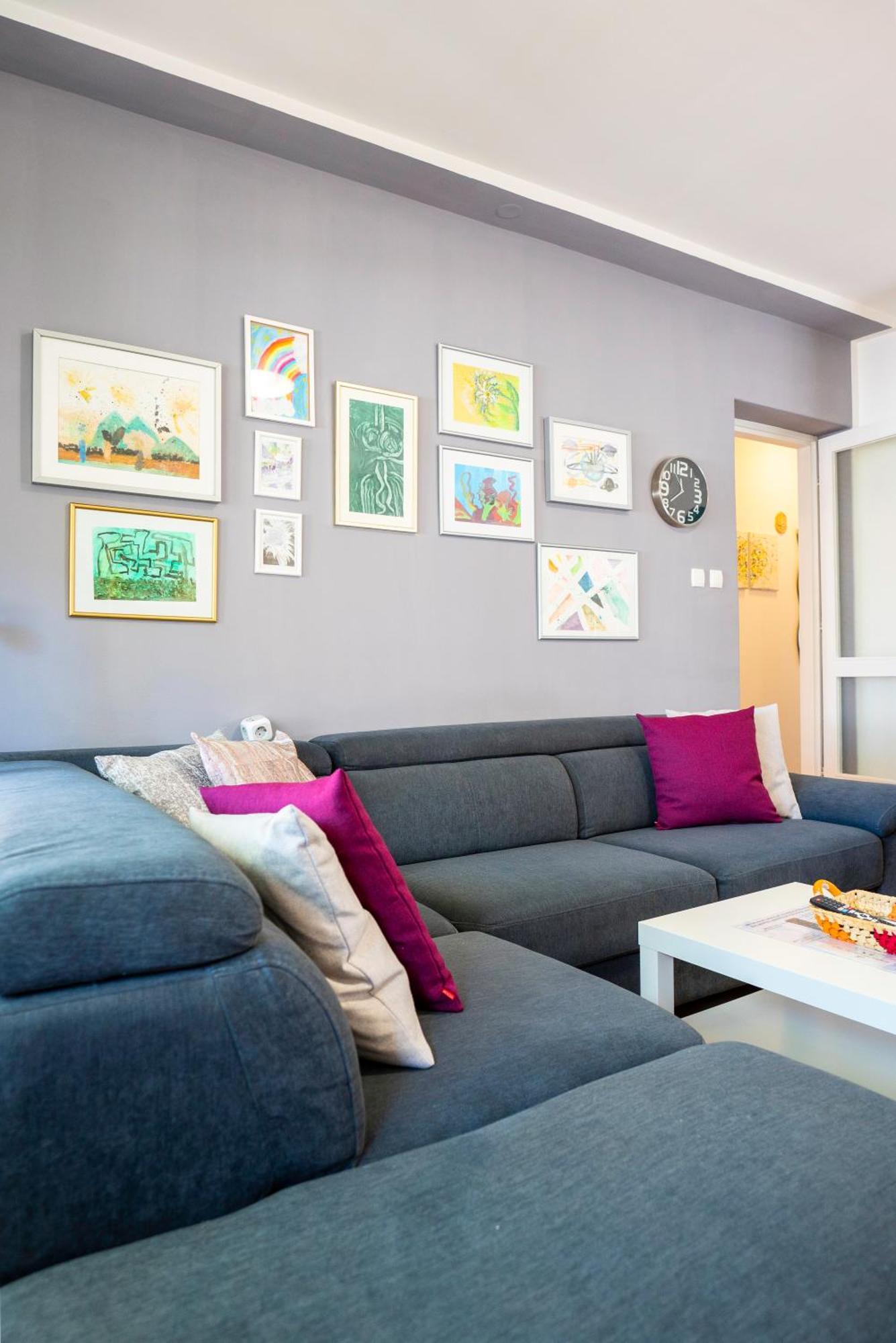 Apartment Arija 자다르 외부 사진