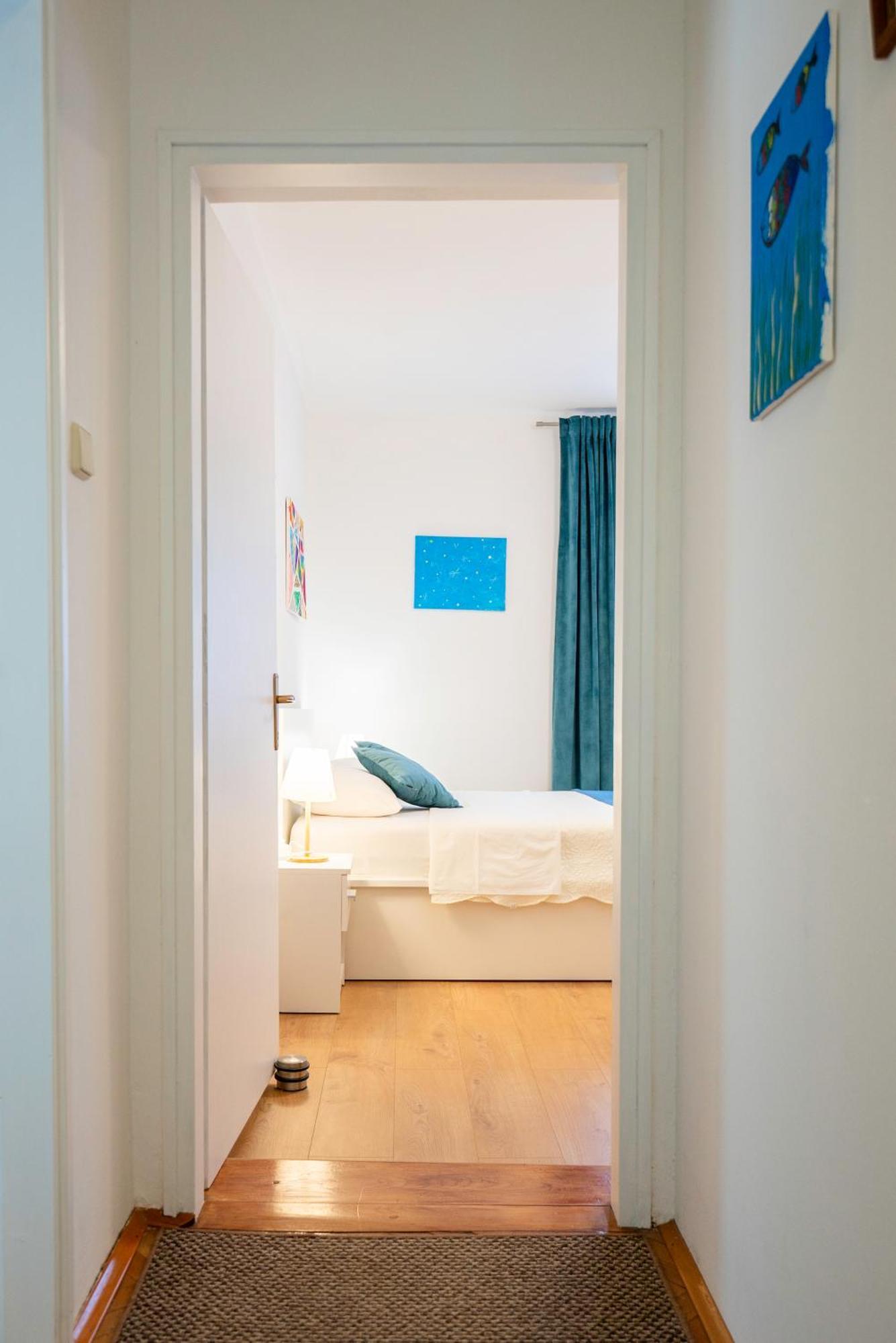 Apartment Arija 자다르 외부 사진