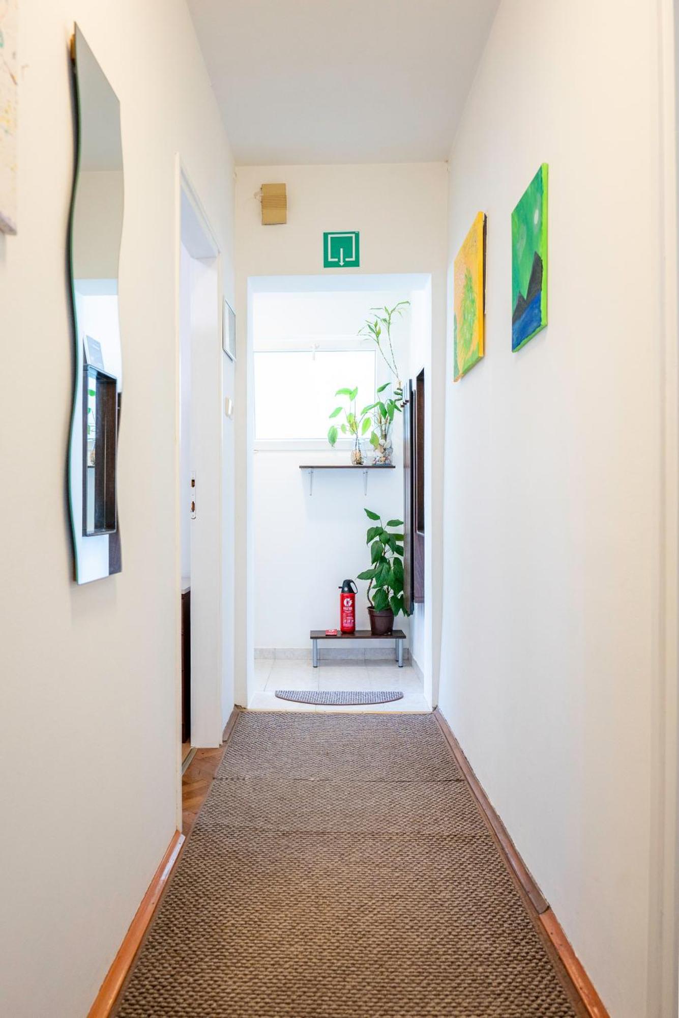 Apartment Arija 자다르 외부 사진